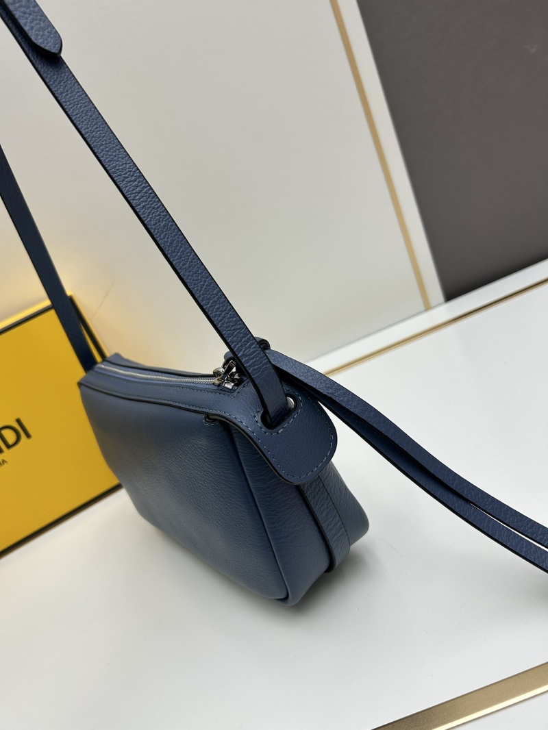 Fendi Top Handle Bags